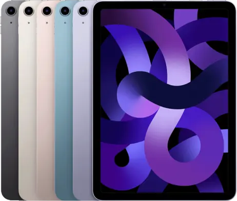 Ремонт iPad Air в Астане