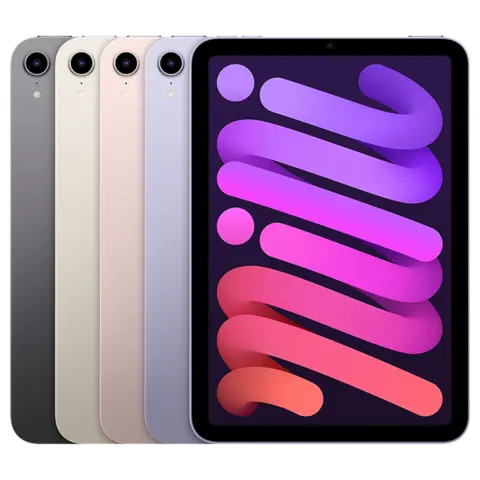 Ремонт iPad mini в Астане