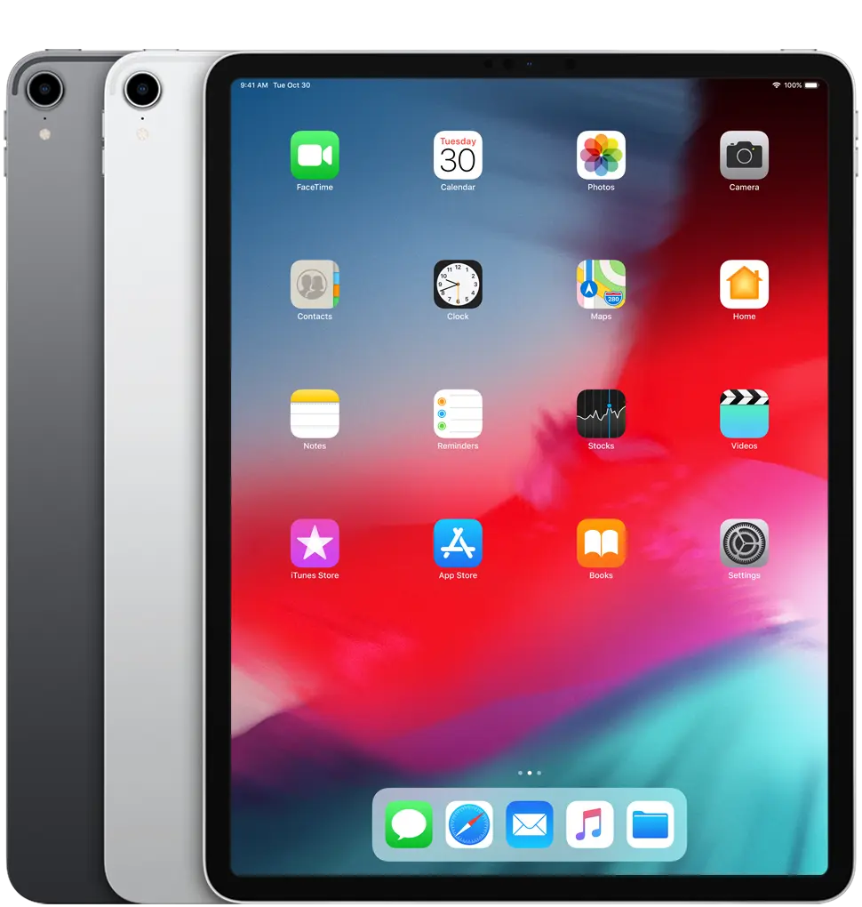 Ремонт iPad Pro в Астане