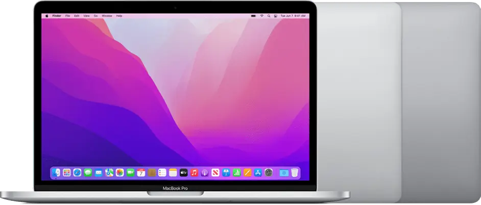 Ремонт MacBook Pro 13 дюймов в Астане