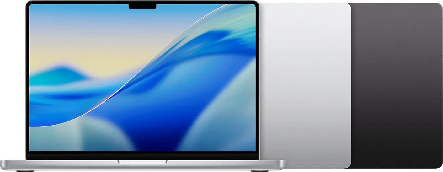 Ремонт MacBook Pro 14 дюймов в Астане