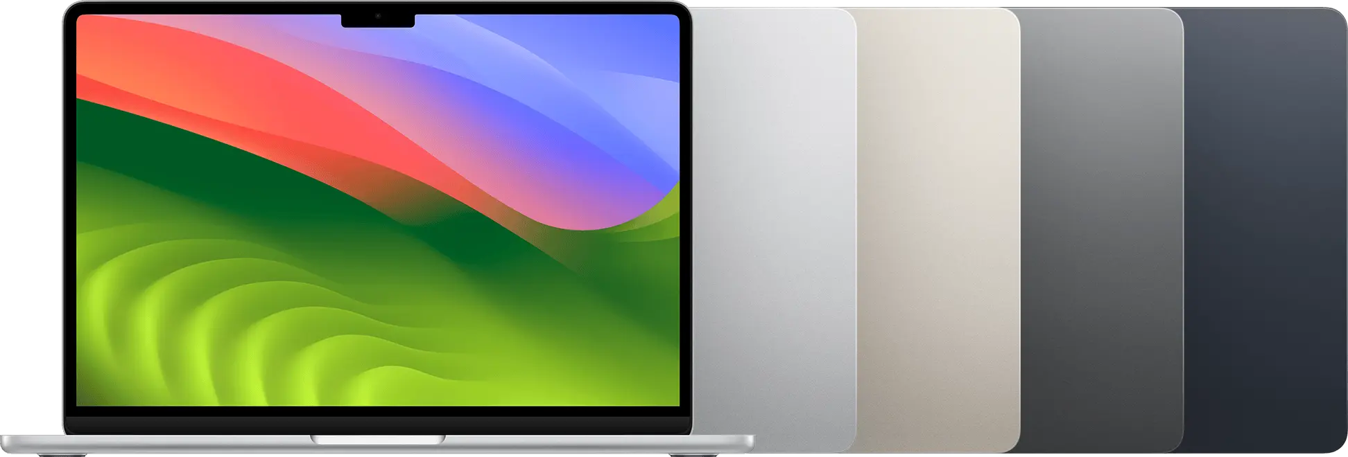 MacBook Air M3