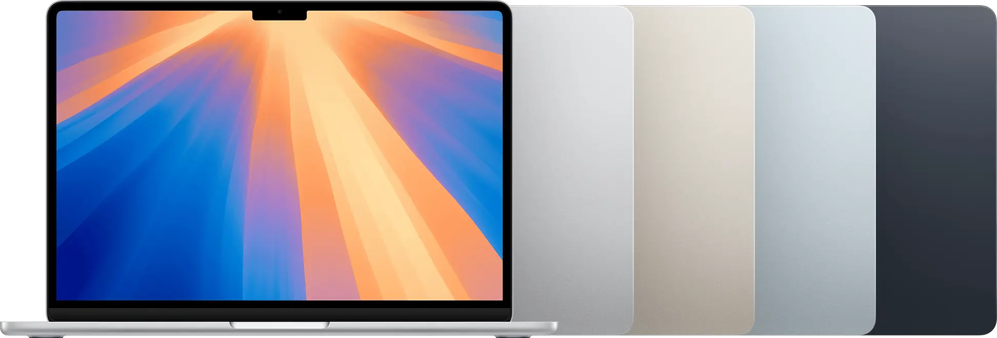 MacBook Air M4
