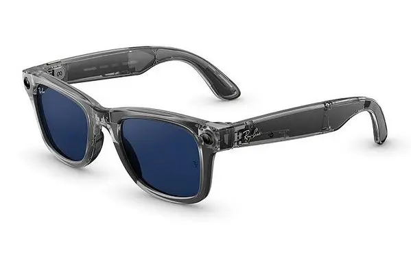 Ремонт RayBan Meta
